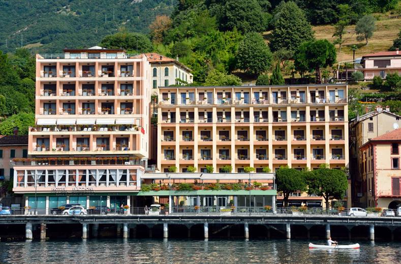 Hotel Bazzoni