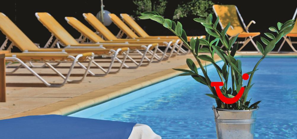 Beau Site (hotel) - Rocamadour - Frankrijk | TUI