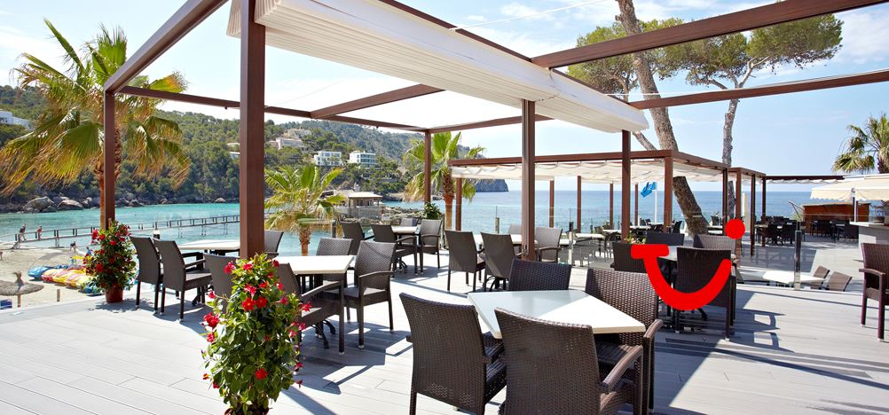 Grupotel Playa Camp De Mar