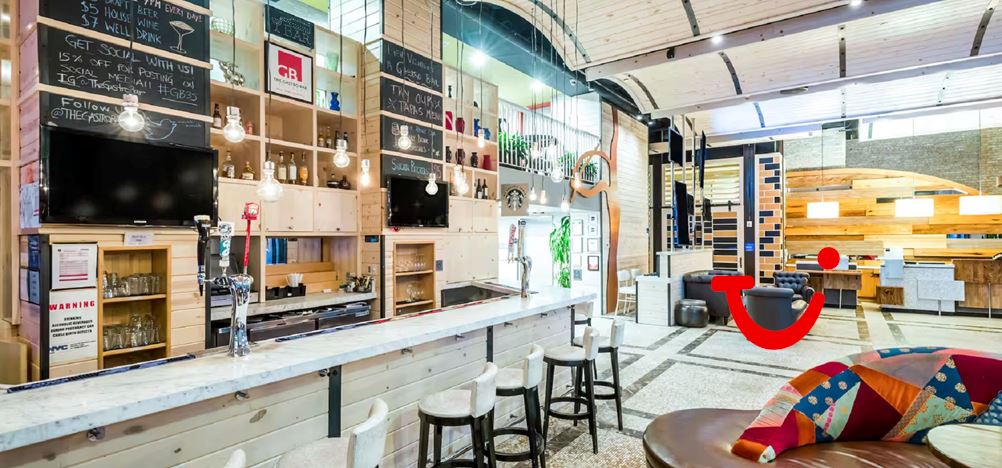 TRYP by Wyndham NYC Times Square South