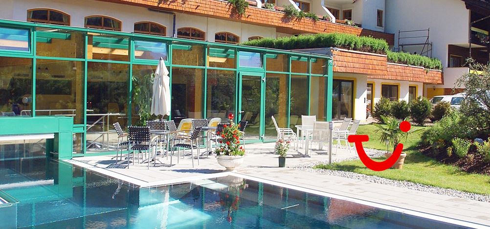 Ferienhotel Kolmhof