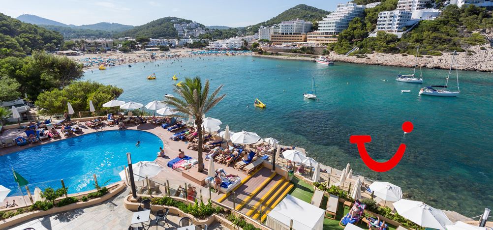 Palladium Cala Llonga