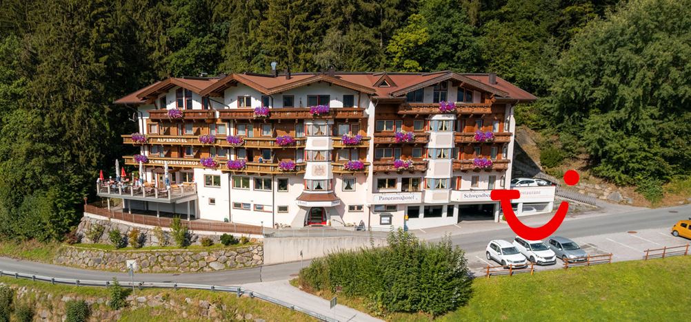 Panoramahotel Schwendbergerhof