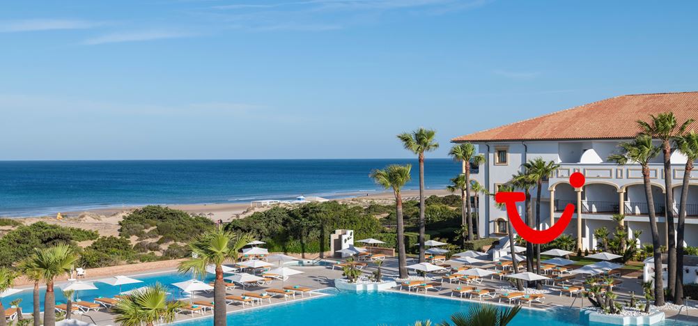 Iberostar Selection Andalucia Playa
