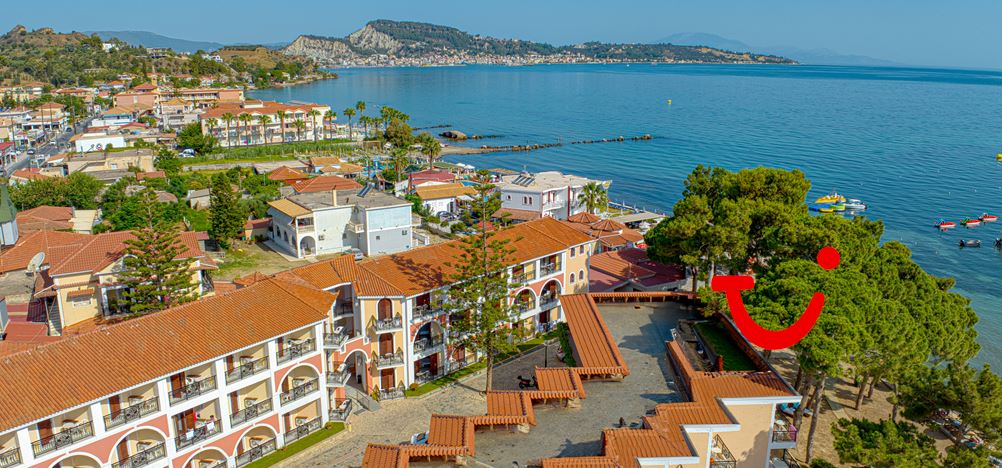 Castello Beach