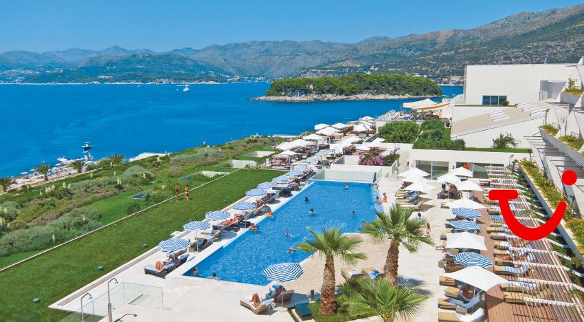 Dubrovnik President Valamar Collection