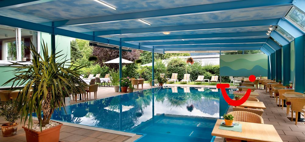Ferienhotel Moarhof