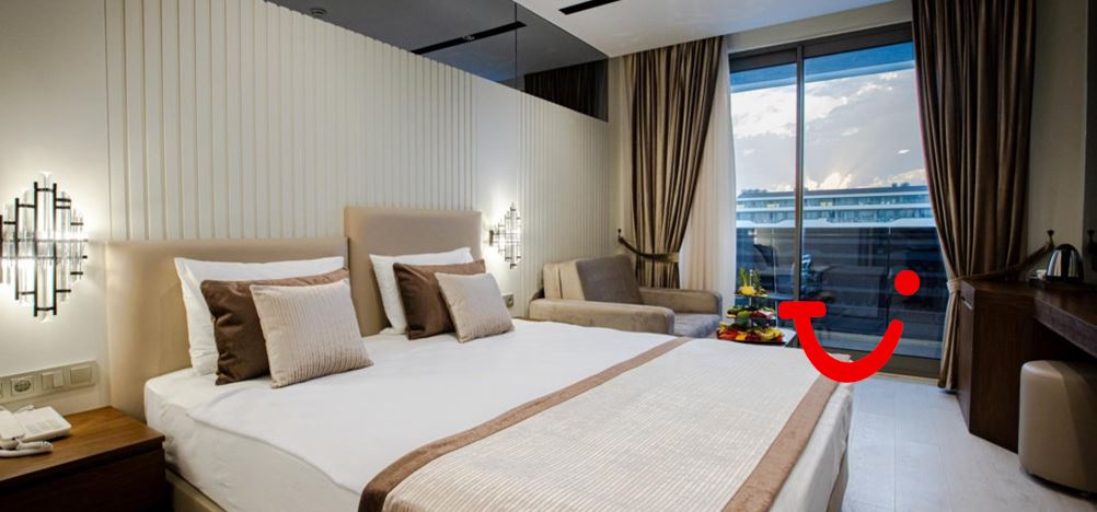 Victory Volare Hotel