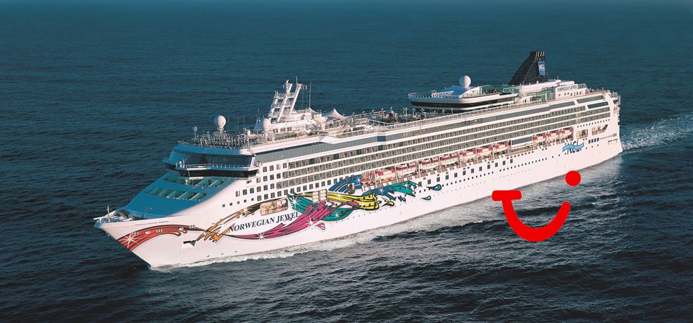11-dg cruise Caribische Zee - Norwegian Jewel