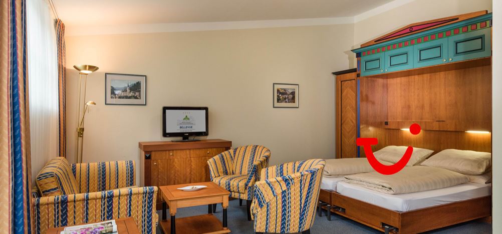 Mondi Holiday Bellevue
