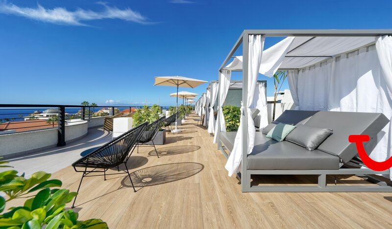 HOVIMA Suites Costa Adeje