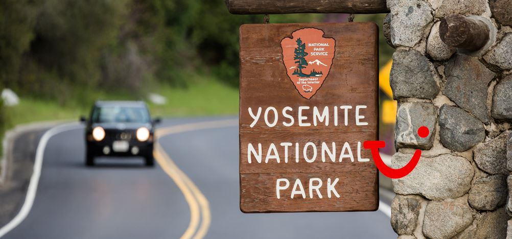 11-daagse rondreis Western Frontiers