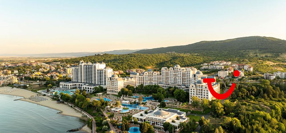 Dreams Sunny Beach Resort & Spa