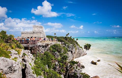 9-daagse rondreis Wereld van de Maya's