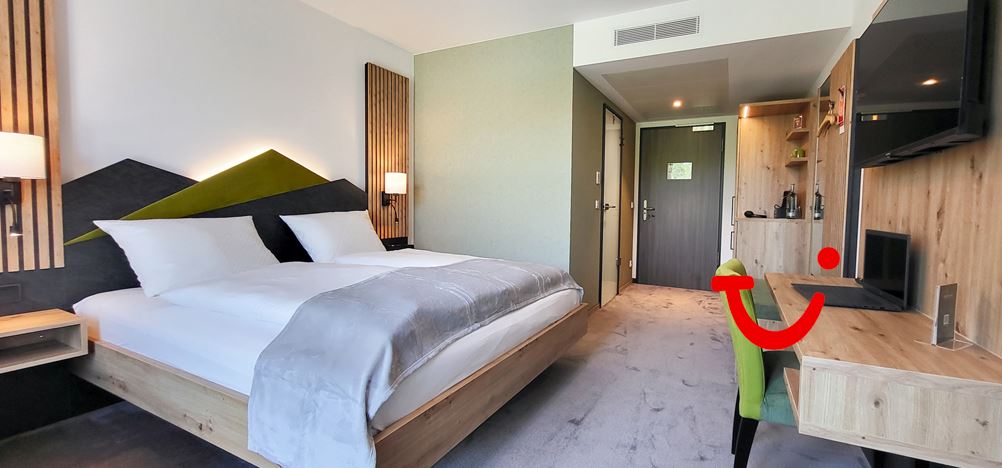 Mountain View Hotel Willingen