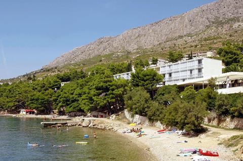 Holiday Village Sagitta