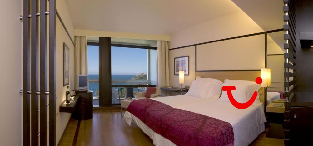 Pestana Casino Park Ocean and Spa Hotel