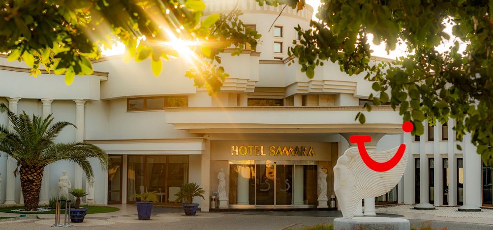 Samara Bodrum