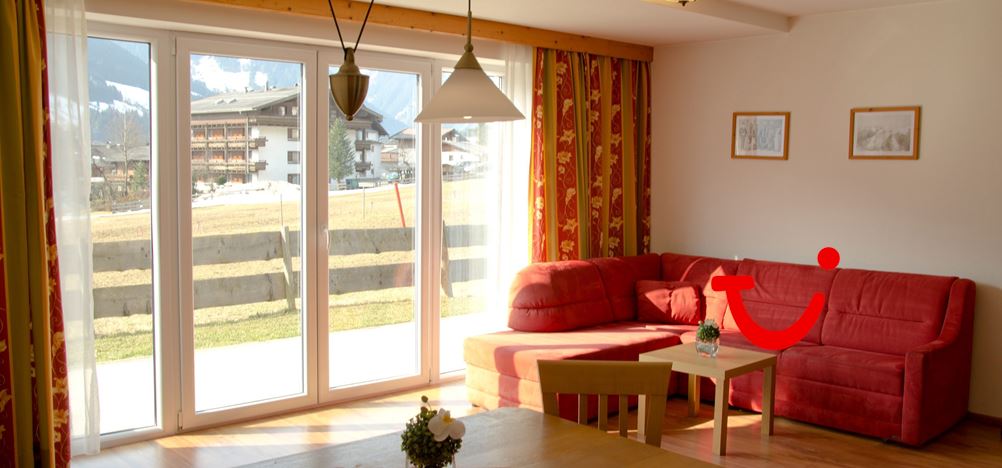 Aparthotel AlpenChalet