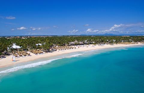 Paradisus Punta Cana Resort nederlandse reviews