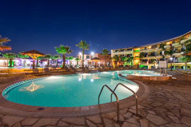 Caretta beach discount hotel zante reviews