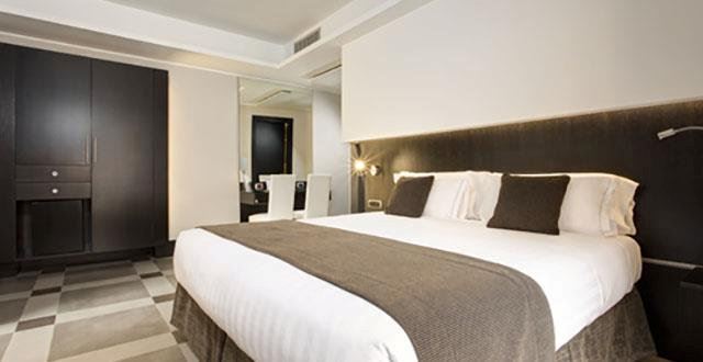 Best Western Plus Hotel Universo