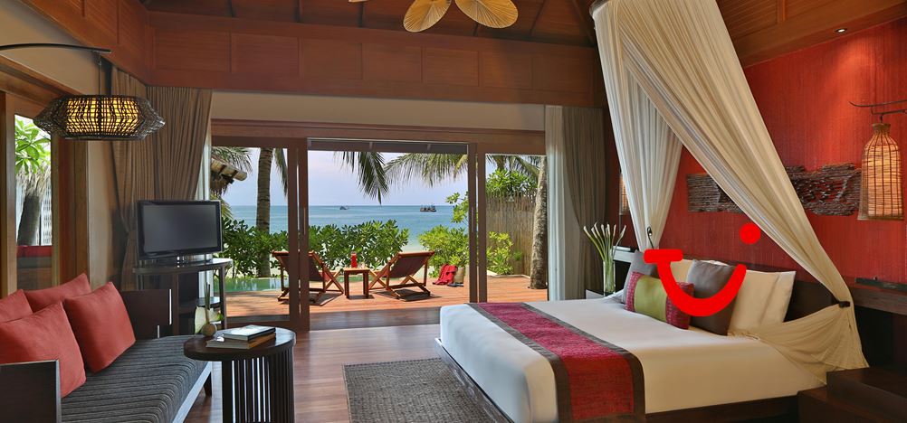 Anantara Rasananda Koh Phangan (SHA Extra+)