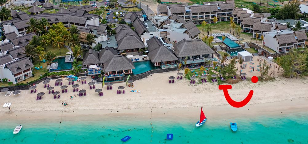 C Mauritius
