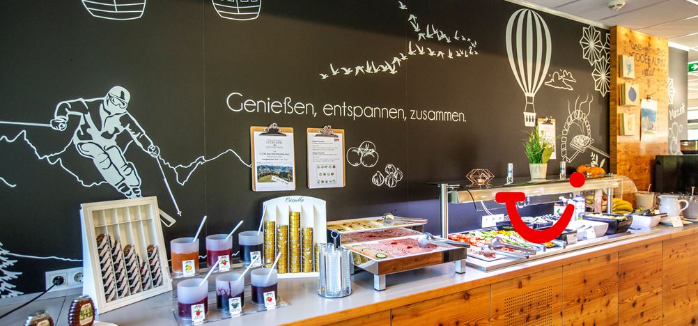 COOEE alpin Hotel Kitzbueheler Alpen