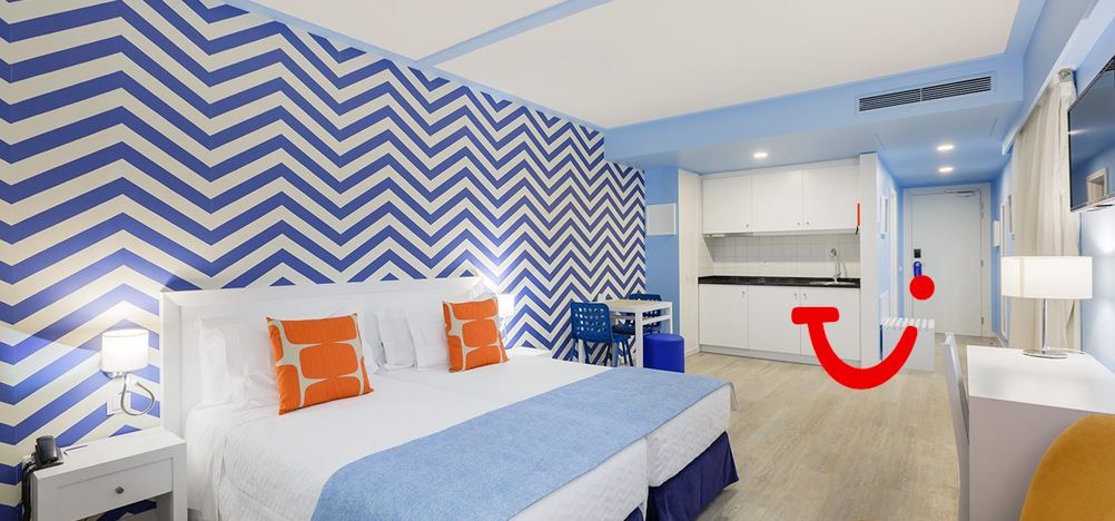 TERRACE MAR SUITE