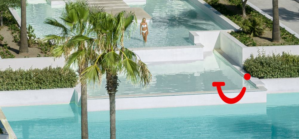 Grecotel LUXME Dama Dama
