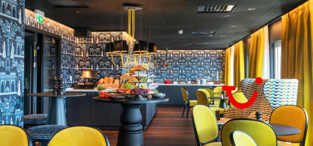 Thon Hotel Orion