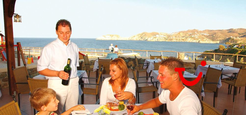 Seaside A Lifestyle Resort