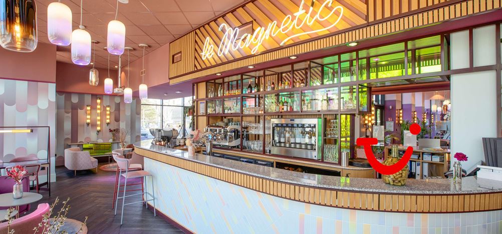 Aiden by Best Western @ Clermont-Ferrand