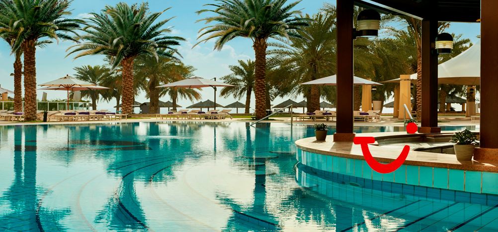 InterContinental Doha Beach & Spa
