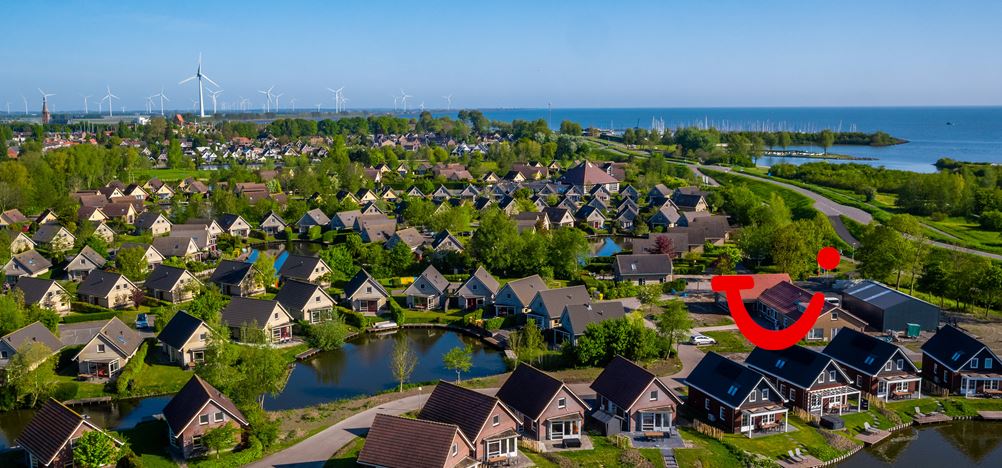 EuroParcs IJsselmeer