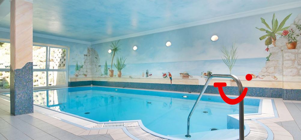 Vitalhotel Sonnblick