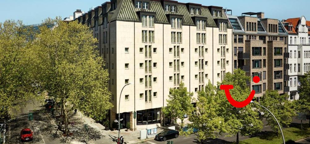 The Hoxton Charlottenburg