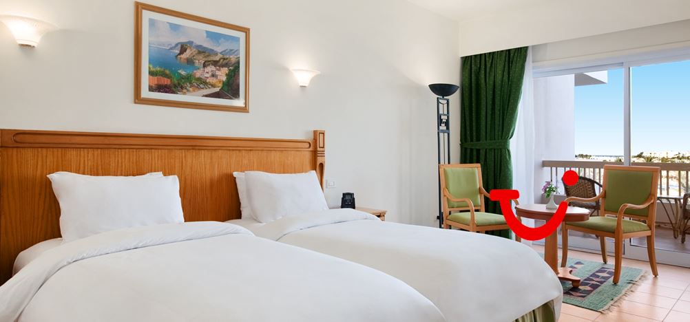 Hurghada Long Beach Resort