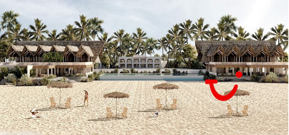 Sandies Nungwi Beach