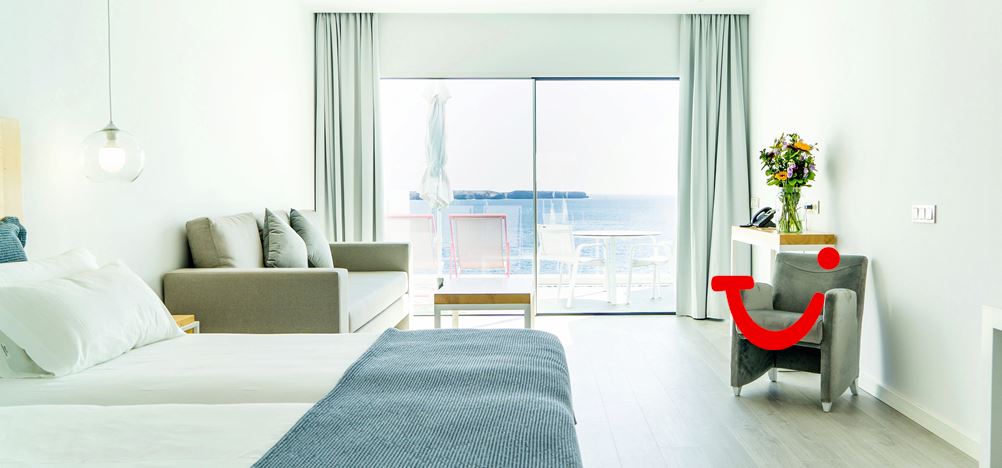 Calalanzarote Suites
