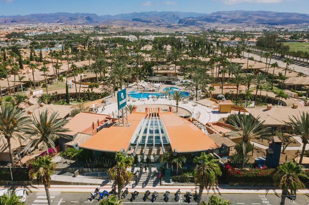 impressie Suites & Villas by Dunas