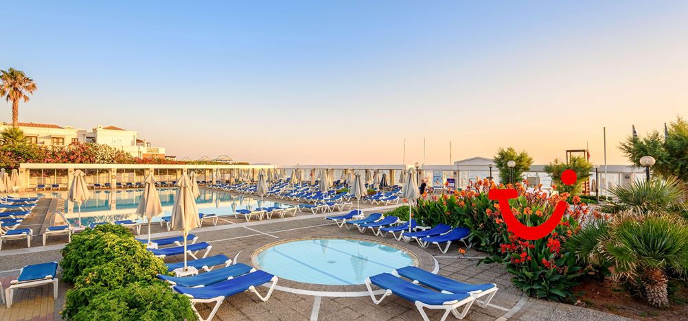 Annabelle Beach Resort