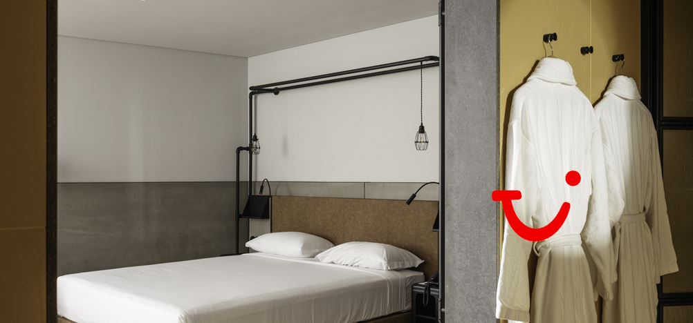 Inspira Santos Boutique