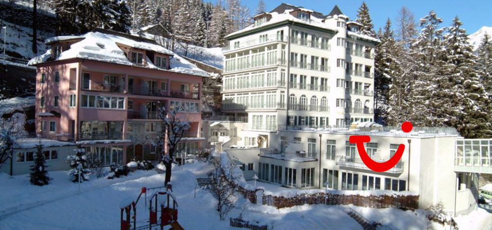 Mondi Holiday Bellevue