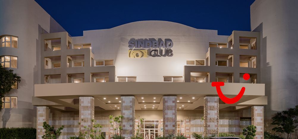 Sindbad Club