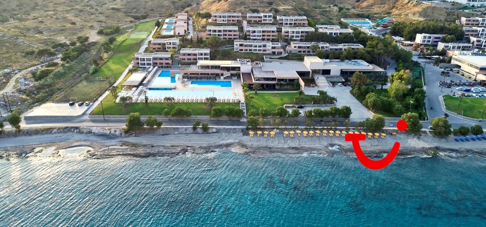 Atlantica Mikri Poli Kos
