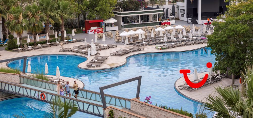 Terrace Elite Resort
