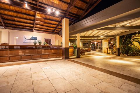 Goedkoopste zonvakantie Aruba - Manchebo Beach Resort & Spa
