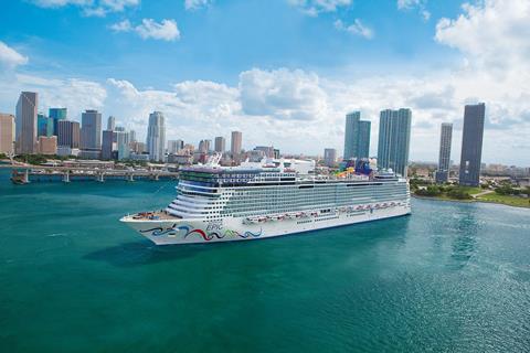 12 daagse Caraibische cruise vanaf Port Canaveral